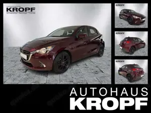 Mazda 2 1.5 SKYACTIV-G 90 Kizoku SHZ+Kam.+KlimaA+LM