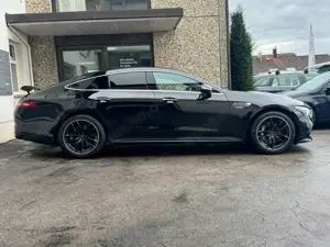 Mercedes-Benz AMG GT 43 4M+ 4-trg. PANO*MULTIBEAM*ACC*KEYLESS Bild 3