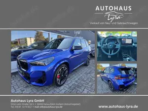BMW X1 M35i xDrive*LED*PANO*NAV*HK*HUD*360°KAM*20Z*