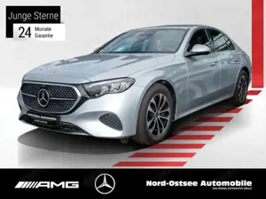 Mercedes-Benz E 220 d AVANTGARDE ADV DISTRO KEYLESS LED WINTER