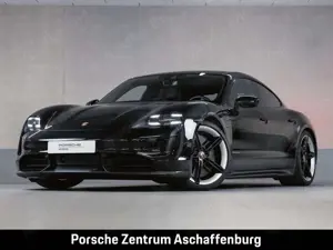 Porsche Taycan Turbo S Panoramadach InnoDrive