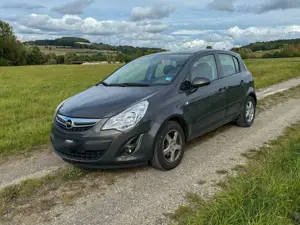 Opel Corsa Corsa 1.2 16V Selection