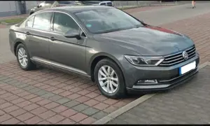 Volkswagen Passat Comfortline BMT/Start-Stopp