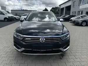Volkswagen Passat Variant PASSAT VARIANT ALLTRACK 4MOTION LED NAVI PDC SHZ Bild 2