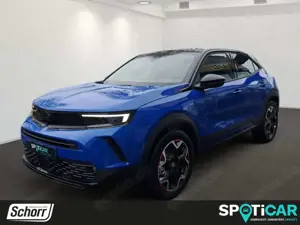 Opel Mokka-E GS Line