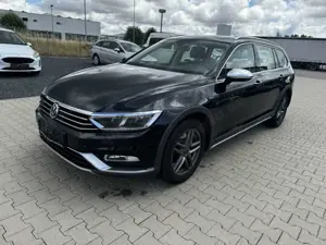 Volkswagen Passat Variant PASSAT VARIANT ALLTRACK 4MOTION LED NAVI PDC SHZ