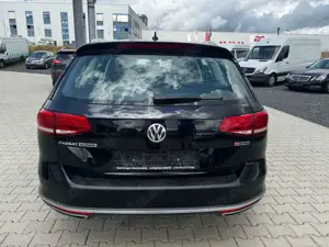 Volkswagen Passat Variant PASSAT VARIANT ALLTRACK 4MOTION LED NAVI PDC SHZ Bild 5