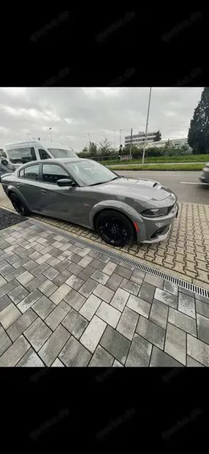 Dodge Charger Scatpack 392 Last Call Widebody Unfallfrei DE Auto
