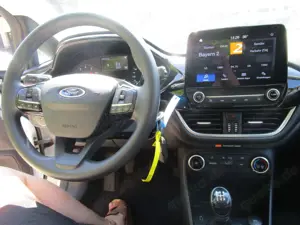 Ford Fiesta Trend Bild 5