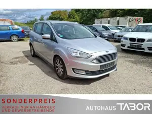 Ford Grand C-Max Grand  1.0 EB Titanium 7S Navi ParkAss KeyF