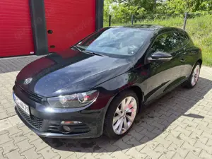 Volkswagen Scirocco Scirocco 1.4 TSI