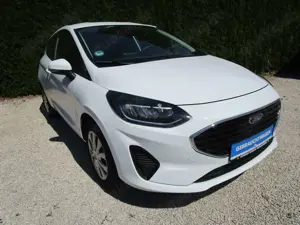 Ford Fiesta Trend Bild 3