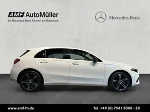 Mercedes-Benz A 200 A 200 PROGRESSIVE NIGHT LED DISTRO RFK BLINDSPOT