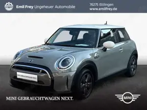 MINI Cooper SE Cooper SE Essential Trim LED Navi