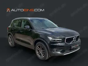 Volvo XC40 Momentum 2WD*LED*Navi*Tempo*