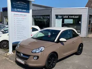 Opel Adam Jam/PDC/ALU/Tempomat/Navi/Klima/Tüv neu