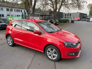 Volkswagen Polo Life 1,2 41.000KM