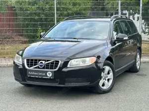 Volvo V70 Basis *Xenon*Leder*Klima*SHZ*
