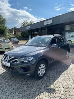 Volkswagen Touareg V6 TDI BMT/Start-Stopp 4Motion Bild 3