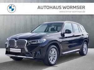 BMW X3 xDrive30e Head-Up HiFi DAB WLAN Komfortzg.