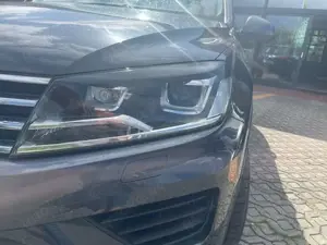 Volkswagen Touareg V6 TDI BMT/Start-Stopp 4Motion Bild 4