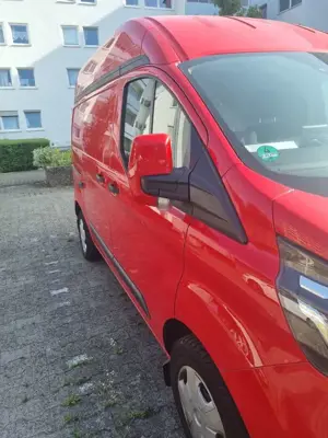 Ford Transit Custom 320 L1H2 LKW VA Trend
