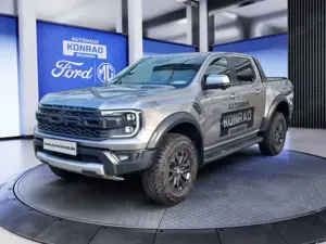 Ford Ranger Raptor Ranger Raptor 2,0 l EcoBlue Doppelkabine