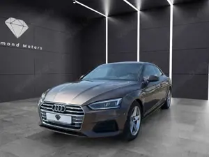Audi A5 Coupe quattro sport *Finanzierung*