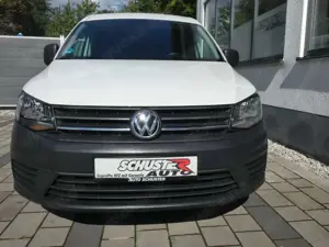 Volkswagen Caddy Maxi Kasten BMT