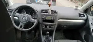 Volkswagen Golf 1.4 TSI Comfortline Bild 5