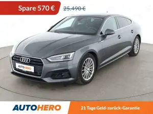 Audi A5 35 TDI Aut.*LED*NAVI*ACC*PDC*SHZ*KLIMA*GARANTIE*