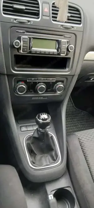 Volkswagen Golf 1.4 TSI Comfortline Bild 4