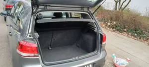 Volkswagen Golf 1.4 TSI Comfortline Bild 2