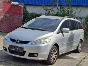 Mazda 5 2.0 Exclusive