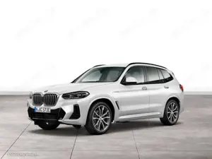 BMW X3 xDrive30e M Sportpaket