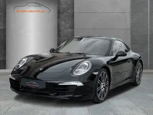 Porsche 991 911 Carrera Coupé PDK MOTORSCHADEN !!!