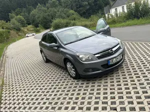 Opel Astra Edition Plus