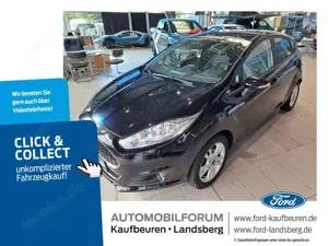 Ford Fiesta 1.0 EcoBoost Celebration RFK PDC Navi