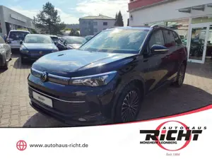 Volkswagen Tiguan 1.5 eTSI Life Navi Kamera Totwinkel LHZ