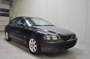 Volvo S60 2.4 Comfort