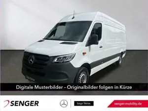 Mercedes-Benz Sprinter 317 CDI KA L3H2 Kamera FACELIFT Navi 9G