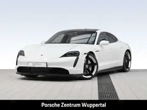 Porsche Taycan 4S BOSE Panoramadach Performancebatterie+