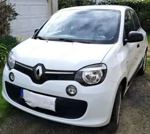 Renault Twingo ENERGY TCe 90 LIMITED