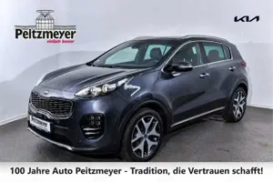 Kia Sportage 1.6 T-GDI GT LINE mit Pano
