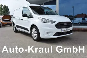 Ford Transit Connect 240 L2 SS Trend 3-Sitzer Navi Klima Spurassist. 6