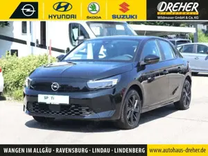 Opel Corsa Corsa F 1.2 Klima/Audiosystem Multimedia/Sitzhzg.