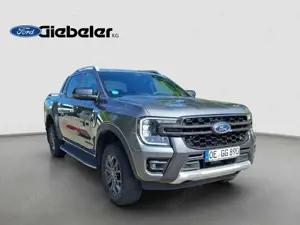 Ford Ranger Wildtrak e-4WD Doppelkabine *BO*Kamera*AHK*LED*