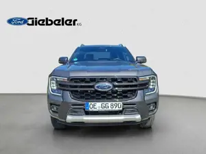 Ford Ranger Wildtrak e-4WD Doppelkabine *BO*Kamera*AHK*LED* Bild 2