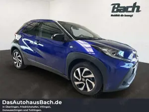Toyota Aygo X 1.0 Pulse Bild 2