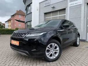 Land Rover Range Rover Evoque S AWD Standhzg+AHK+Leder+HUD